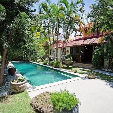 Villa Gajah Seminyak Kültér fotó